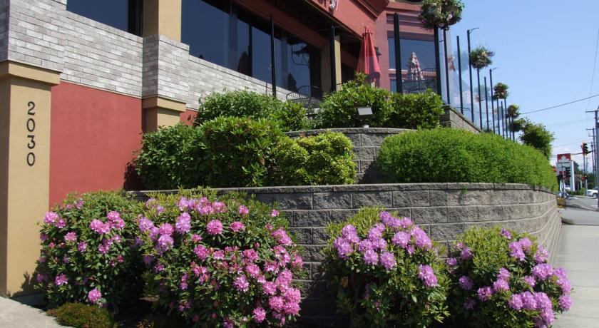 Coast Abbotsford Hotel & Suites, Fraser Valley