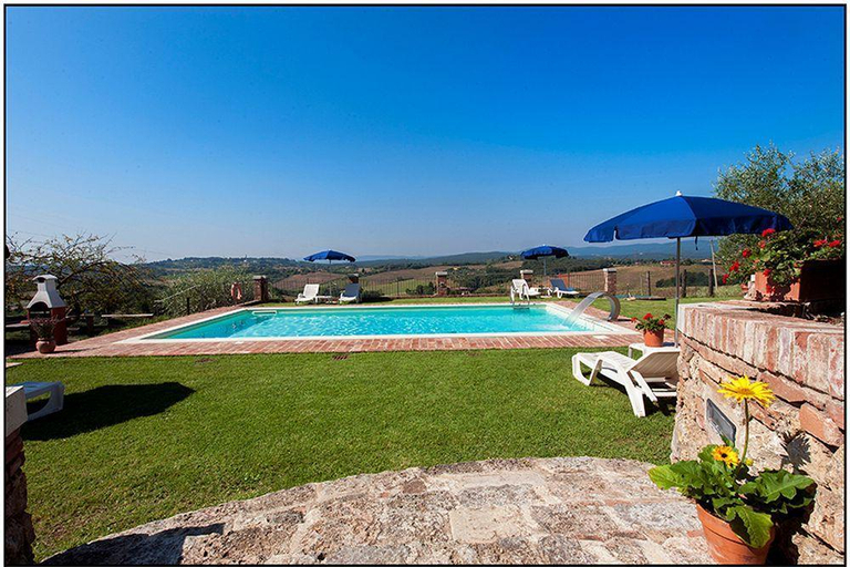 Sport & Beauty, Casale Virgili, Siena