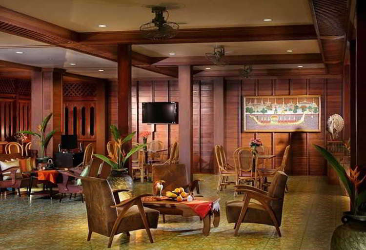 Public Area 3, Baan U Sabai Boutique House, Muang Chiang Mai