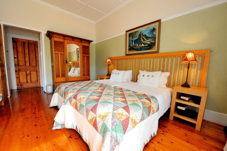 Bedroom 3, Beachwalk B&B, Nelson Mandela Bay