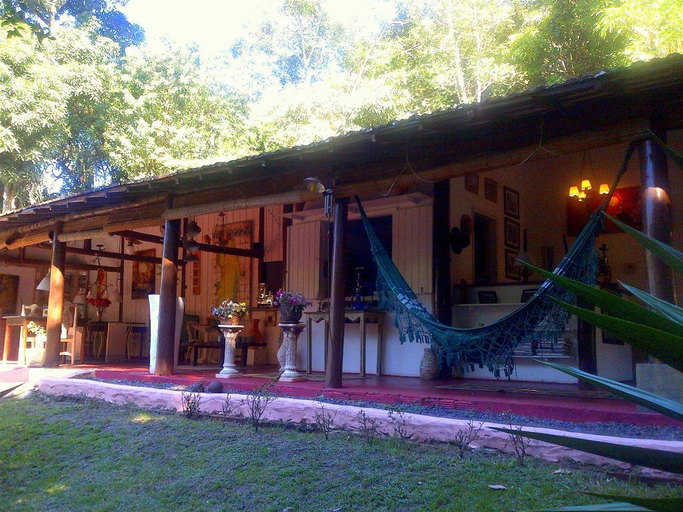 Family & Kids, Casas Porto de Cima, Cairu