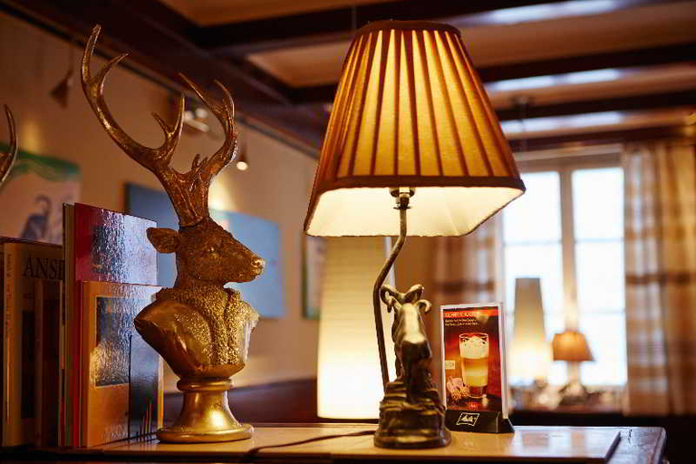 Food & Drinks 5, Boutique Hotel Schwarzer Bock, Ansbach