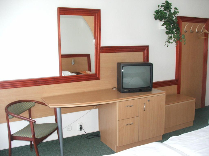 Exterior & Views 2, Tisza Sport Hotel, Szeged