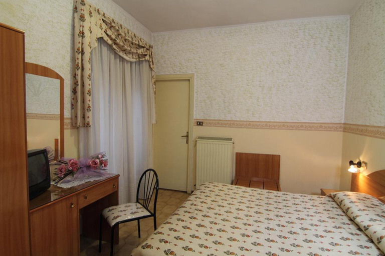 Bedroom 4, Hotel Ristorante La Casareccia, Frosinone