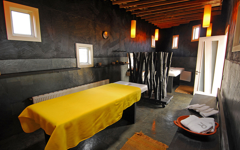 Sport & Beauty 4, Remota Hotel, Última Esperanza