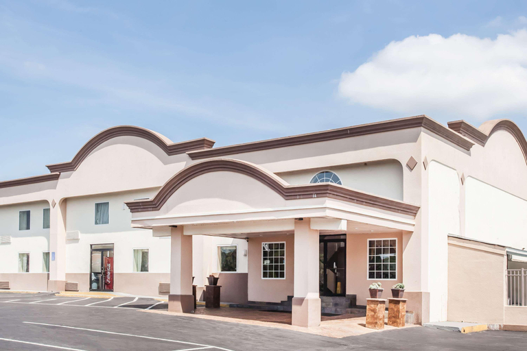 Days Inn by Wyndham Aberdeen, Harford