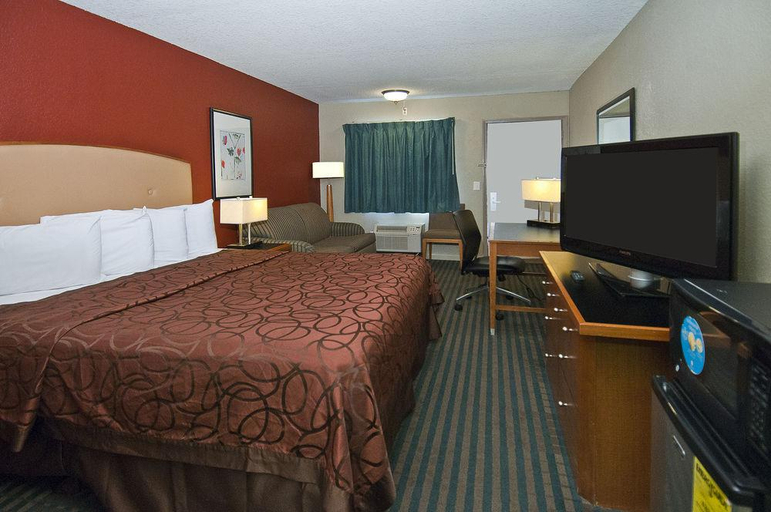Bedroom 3, Executive Inn Panama City, Bay