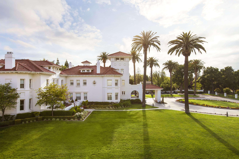 Hayes Mansion, San Jose - Curio Collection by Hilton, Santa Clara