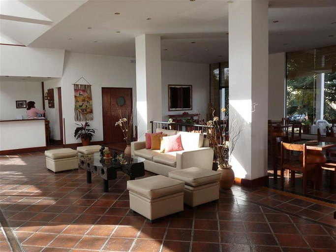 Public Area 2, Hotel Los Sauces Cafayate, Cafayate