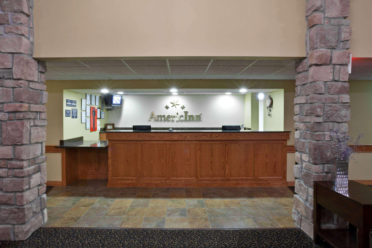 Public Area 3, Americinn by Wyndham Lincoln South, Lancaster