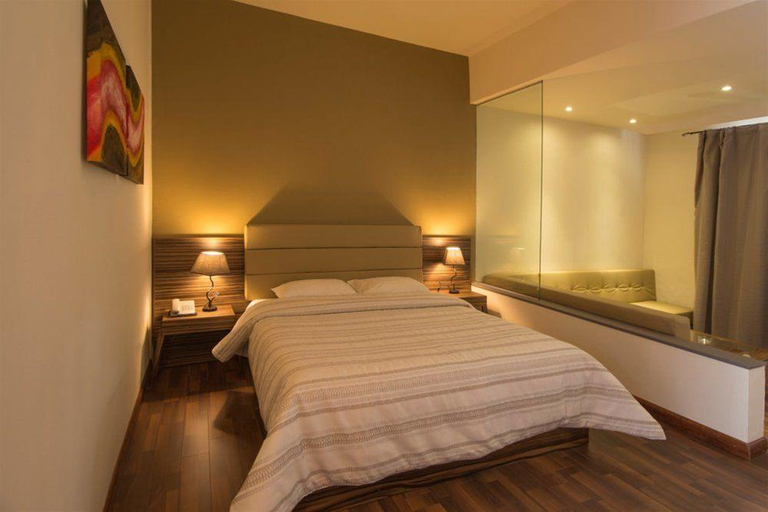 Bedroom 3, Casa Florida Hotel & Spa