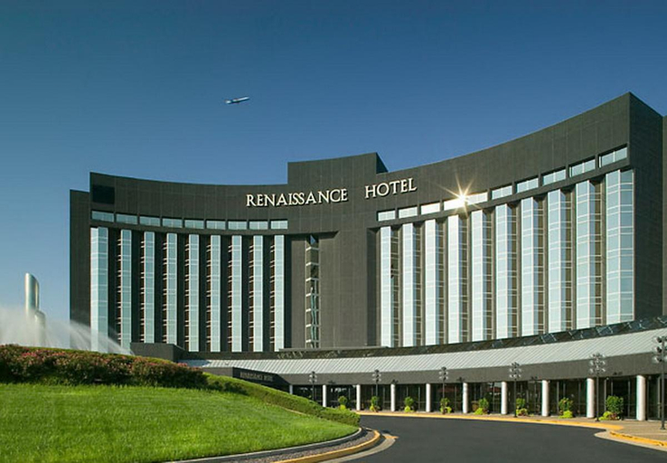 Renaissance St. Louis Airport Hotel, Saint Louis