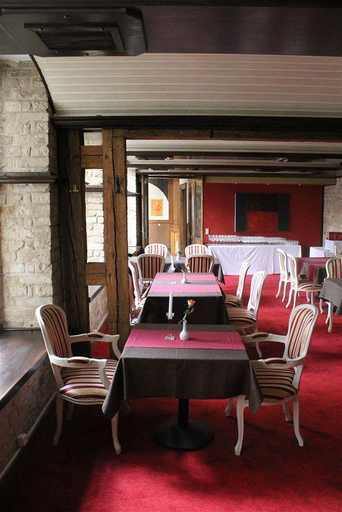 Business Facilities, Hotel Denkmal 13 – Rostock, Rostock