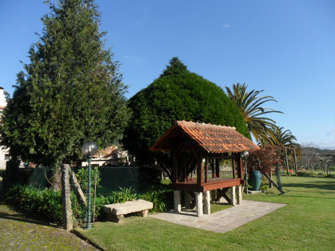 Exterior & Views 2, Quinta Dom Sapo - Agroturismo, Viana do Castelo