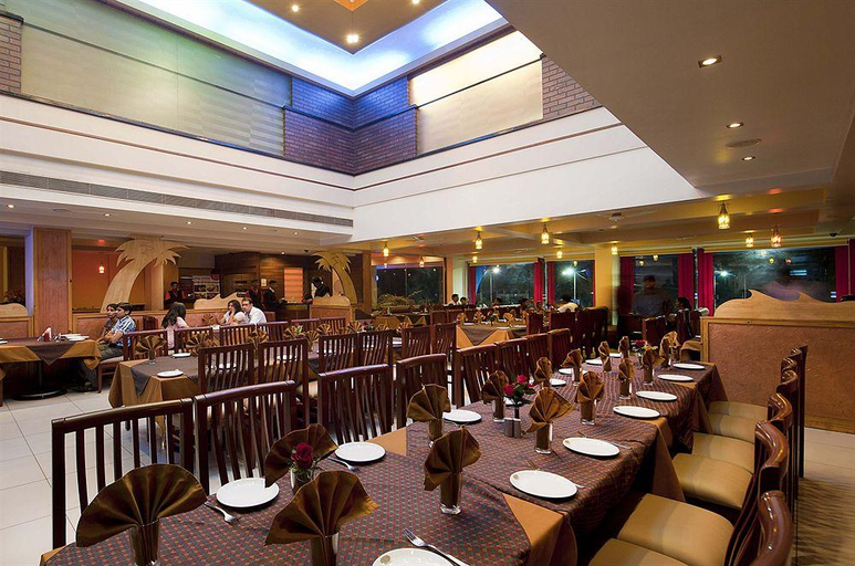 Food & Drinks 5, Hotel Shri Ram Excellency, Jodhpur
