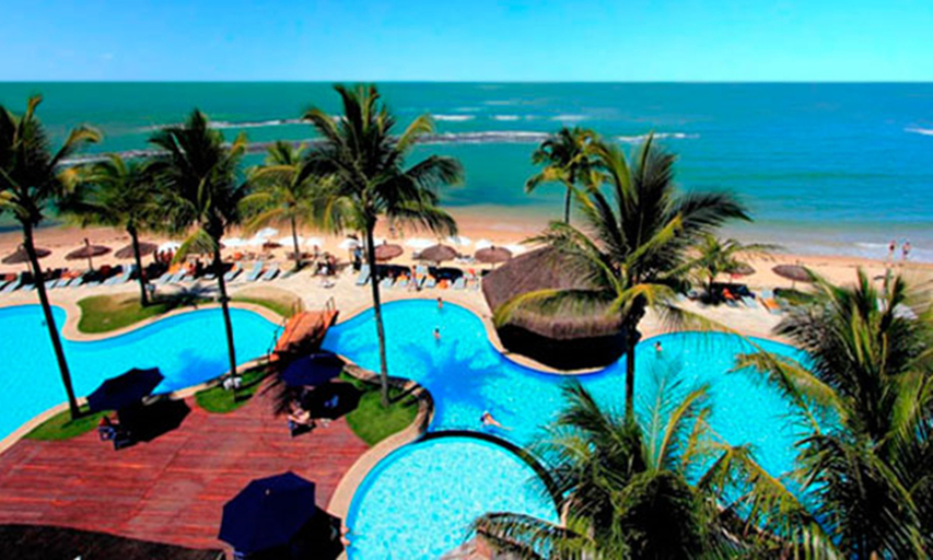 Sport & Beauty 3, Arraial D'Ajuda Eco Resort, Porto Seguro