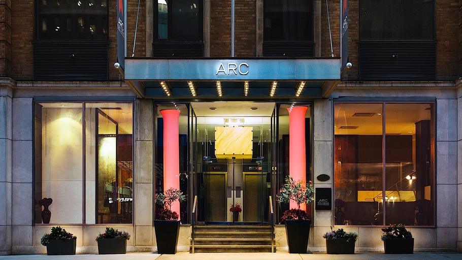 Arc The Hotel, Ottawa