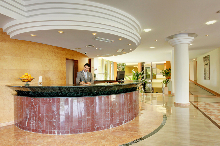 Public Area 4, Grupotel Natura Playa, Baleares