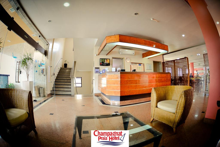 Exterior & Views 2, Champagnat Praia, Vila Velha