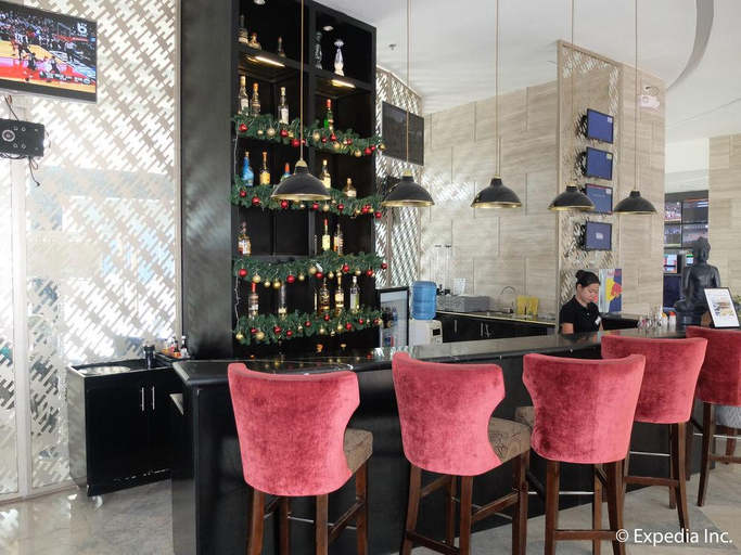 Food & Drinks 3, The Penthouse Hotel, Mabalacat