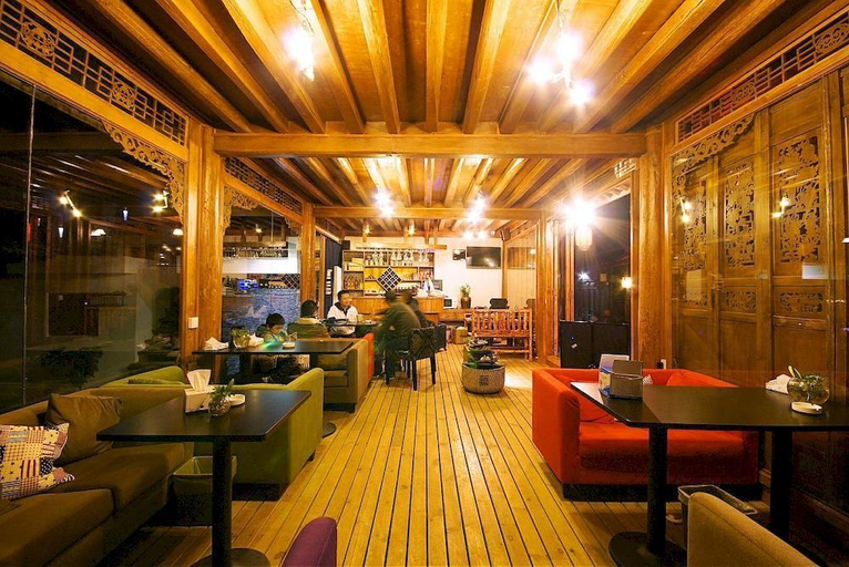 Food & Drinks 5, Jingli Hotel, Nanjing