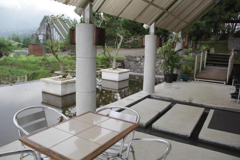 Vila Air Natural Resort - Others
