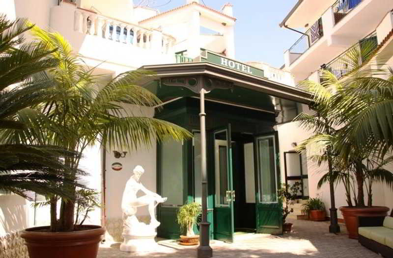 Santa Lucia, Vibo Valentia