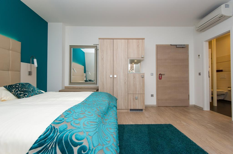 Bedroom 3, Hotel Trapp, Rheingau-Taunus-Kreis