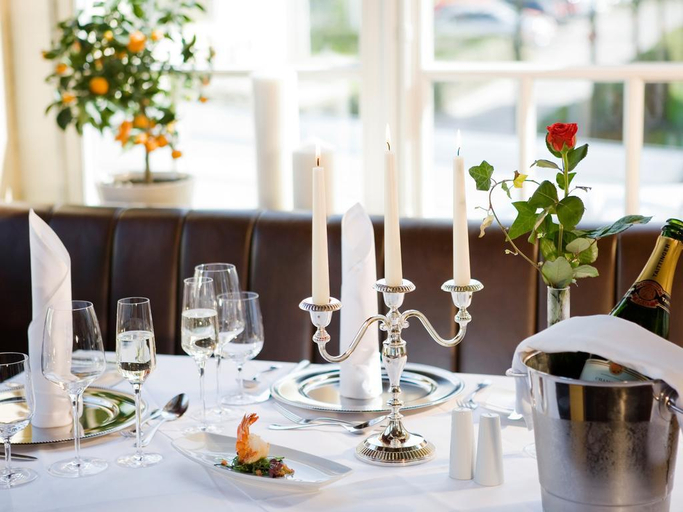 Food & Drinks 5, Vier Jahreszeiten Kühlungsborn - Hotel, Rostock