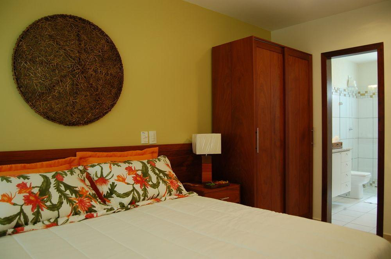Bedroom, Condominio Pipa Park, Tibau do Sul