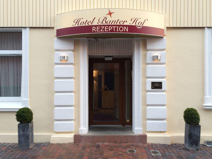Exterior & Views 2, Wilhelmshaven Ahoi, Sure Hotel Collection by Best Western, Wilhelmshaven