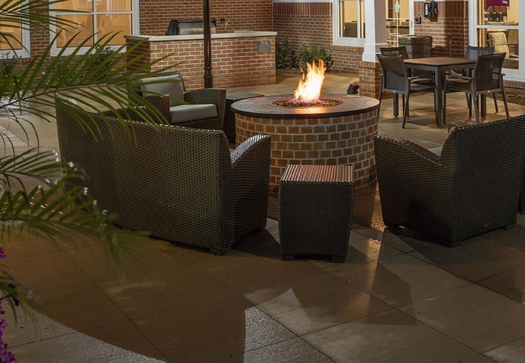 Public Area 2, Residence Inn By Marriott North Little Rock, Pulaski