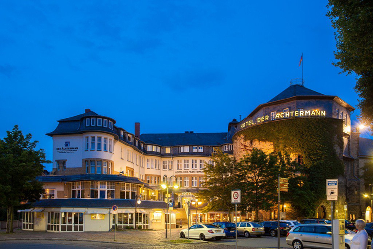 Exterior & Views 1, Der Achtermann, Goslar