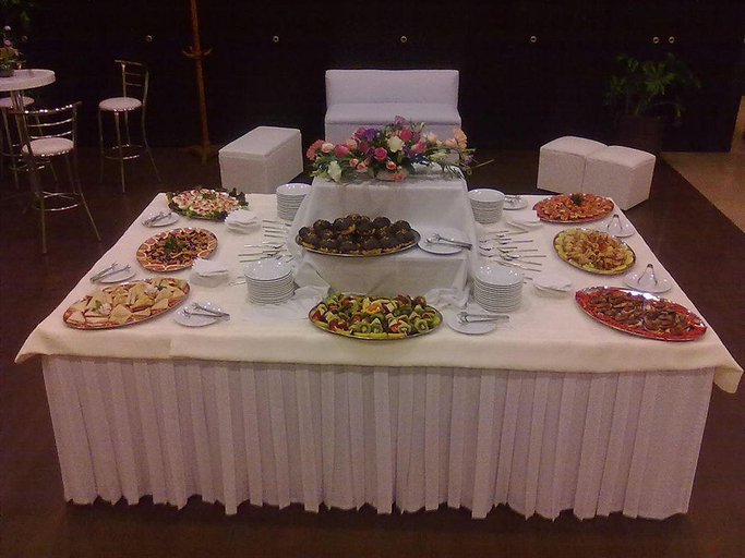 Exterior & Views 2, La Muralla Hotel & Spa, Toluca