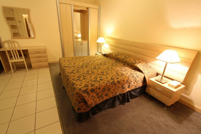 Bedroom 3, Emaar Al Noor, Makkah