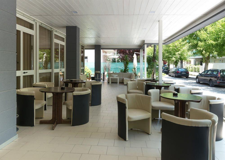 Food & Drinks 5, Hotel Edelweiss Riccione, Rimini