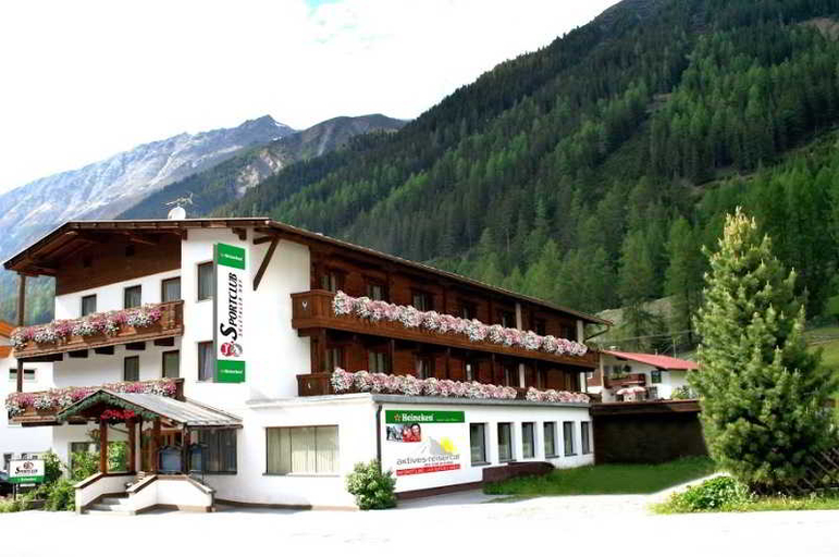 Exterior & Views 4, First Mountain Ötztal, Imst