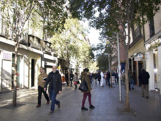 Public Area