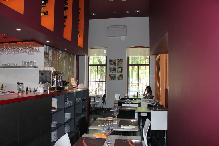 Food & Drinks 3, Su Merced Hotel Boutique, Santiago