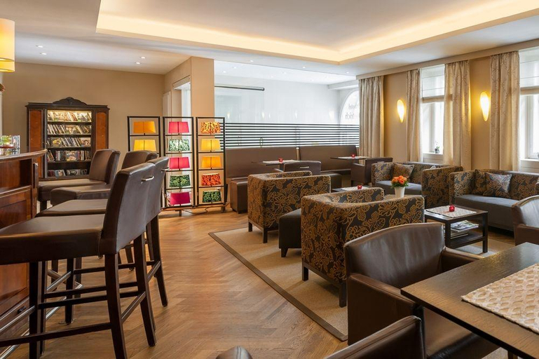 Food & Drinks 5, Apartments Wolf Dietrich, Salzburg