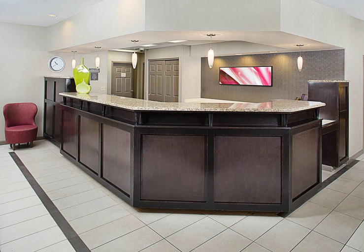 Public Area 2, Residence Inn Portland Scarborough, Cumberland