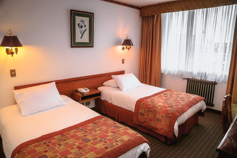 Bedroom 4, Los Navegantes, Magallanes