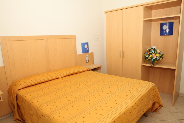 Bedroom 2, Hotel Venezia La Villetta, Venezia