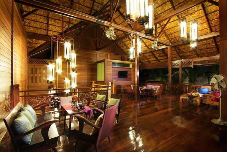 Public Area 3, Baan U Sabai Boutique House, Muang Chiang Mai