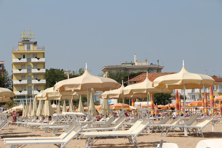 Exterior & Views 2, Remin Plaza, Rimini