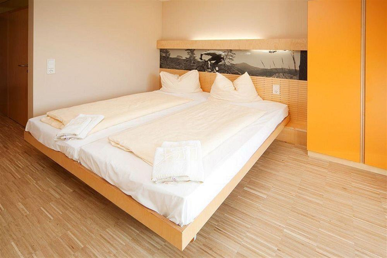 Bedroom 5, JUFA Deutschlandsberg Sport Resort, Deutschlandsberg