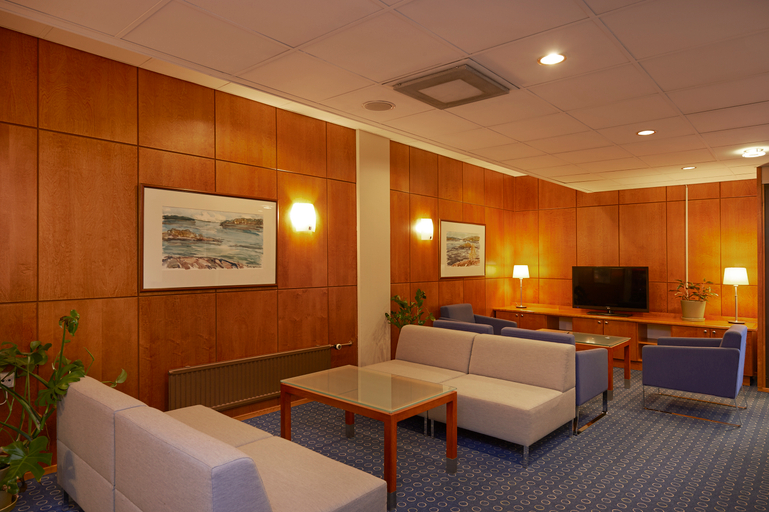 Public Area 3, Lapland Hotels Kuopio, North Savonia