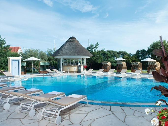 Sport & Beauty 5, Travel Charme Ostseehotel, Rostock