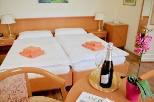 Easy Stay by Hotel La Perla, Locarno
