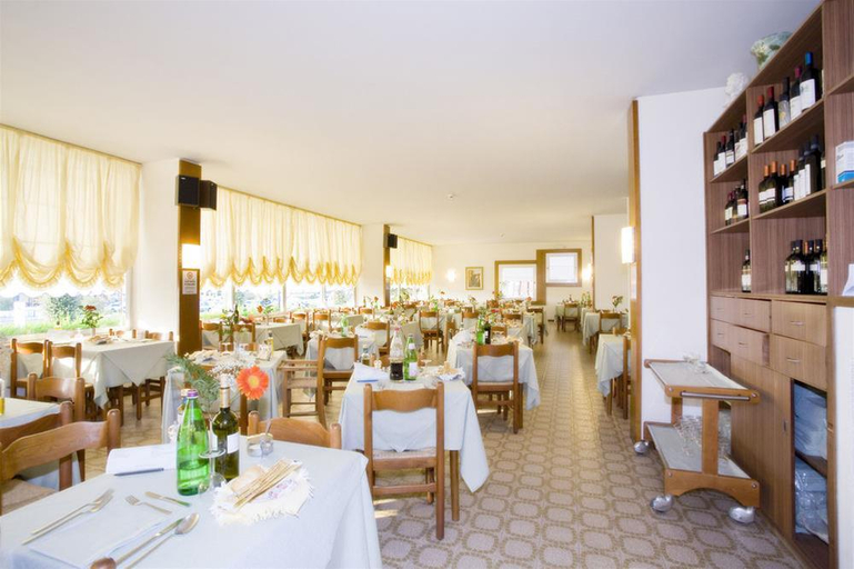 Food & Drinks 5, Hotel Metropol, Venezia